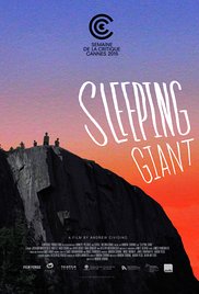 Watch Full Movie :Sleeping Giant (2015)
