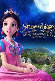 Watch Full Movie :Snow White Happily Ever After 2016