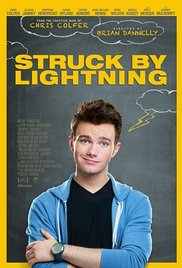 Watch Full Movie :Struck by Lightning (2012)