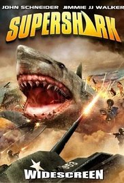 Watch Full Movie :Super Shark (2011)