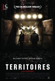 Watch Full Movie :Territories (2010)