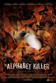 Watch Full Movie :The Alphabet Killer (2008)