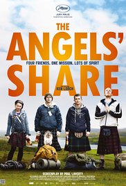 Watch Full Movie :The Angels Share (2012)