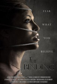 Watch Full Movie :The Binding (2015)
