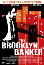 Watch Full Movie :The Brooklyn Banker (2016)