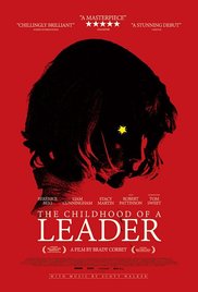 Watch Full Movie :The Childhood of a Leader (2015)