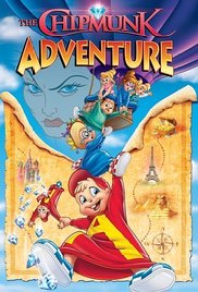 Watch Full Movie :The Chipmunk Adventure (1987)