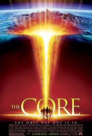 Watch Full Movie :The Core (2003)