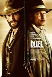 Watch Full Movie :The Duel (2016)