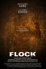 Watch Full Movie :The Flock (2007)