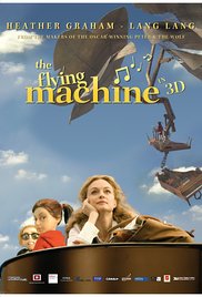 Watch Full Movie :The Flying Machine (2011)