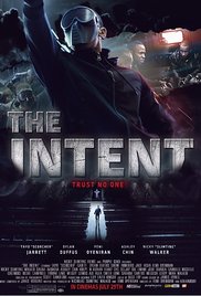 Watch Full Movie :The Intent (2016)