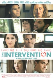 Watch Full Movie :The Intervention (2016)