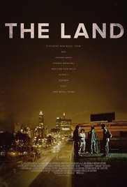 Watch Full Movie :The Land (2016)
