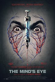 Watch Full Movie :The Minds Eye (2015)