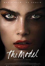 Watch Full Movie :The Model (2016)