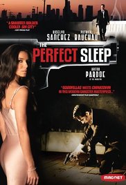 Watch Full Movie :The Perfect Sleep (2009)