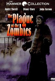 Watch Full Movie :The Plague of the Zombies (1966)