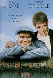 Watch Full Movie :The Rainbow Thief (1990)