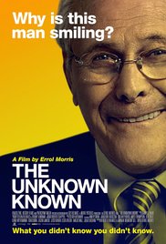 Watch Full Movie :The Unknown Known (2013)