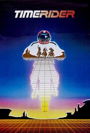 Watch Full Movie :Timerider: The Adventure of Lyle Swann (1982)