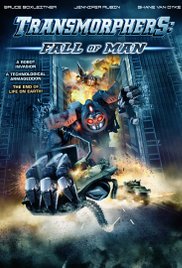 Watch Full Movie :Transmorphers: Fall of Man (2009)