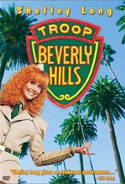 Watch Full Movie :Troop Beverly Hills (1989)