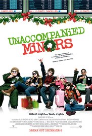 Watch Full Movie :Unaccompanied Minors (2006)