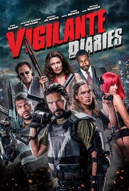 Watch Full Movie :Vigilante Diaries (2016)