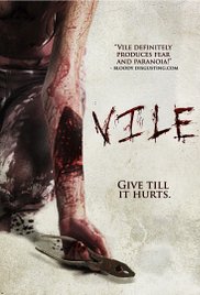 Watch Full Movie :Vile (2011)