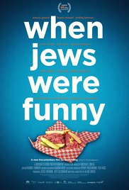 Watch Full Movie :When Jews Were Funny (2013)