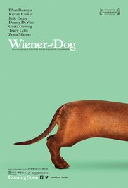 Watch Full Movie :WienerDog (2016)