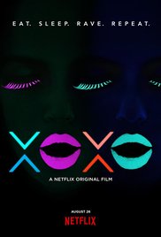 Watch Full Movie :XOXO (2016)