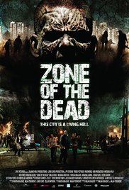 Watch Full Movie :Zone of the Dead (2009)