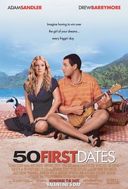 Watch Full Movie :50 First Dates (2004)