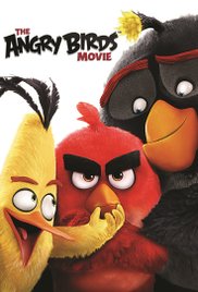 Watch Full Movie :Angry Birds (2016)