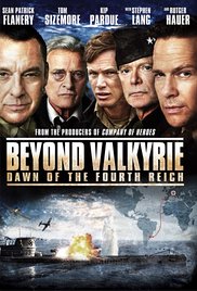 Watch Full Movie :Beyond Valkyrie: Dawn of the 4th Reich (2016)