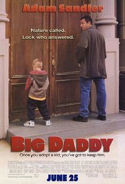 Watch Full Movie :Big Daddy 1999