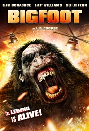 Watch Full Movie :Bigfoot