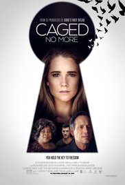 Watch Full Movie :Caged No More (2016)