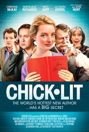 Watch Full Movie :ChickLit (2016)