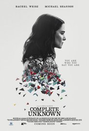 Watch Full Movie :Complete Unknown (2016)