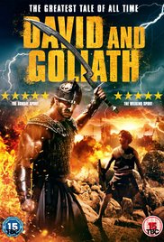 Watch Full Movie :David and Goliath (2016)