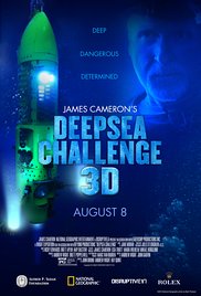 Watch Full Movie :Deepsea Challenge 3D (2014)