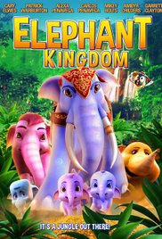 Watch Full Movie :Elephant Kingdom (2016)