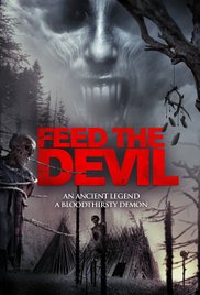 Watch Full Movie :Feed the Devil (2014)