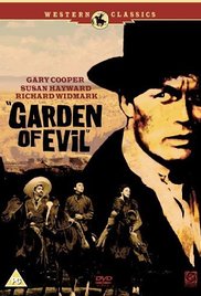 Watch Full Movie :Garden of Evil (1954)