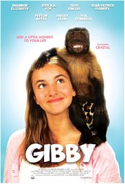 Watch Full Movie :Gibby (2016)