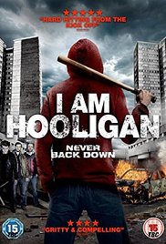 Watch Full Movie :I Am Hooligan (2016)