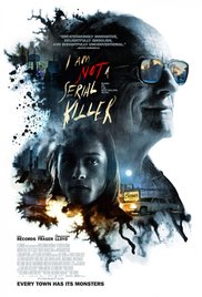 Watch Full Movie :I Am Not a Serial Killer (2016)